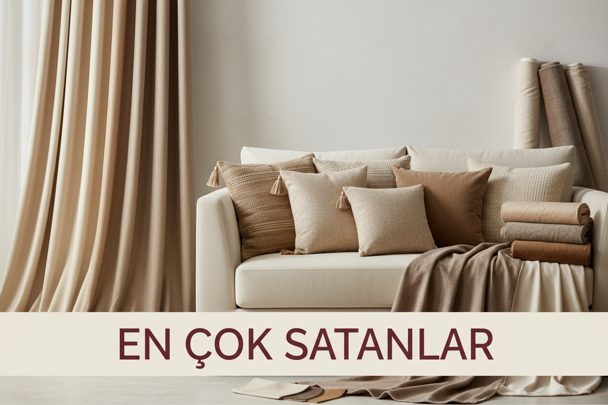 En Çok Satanlar