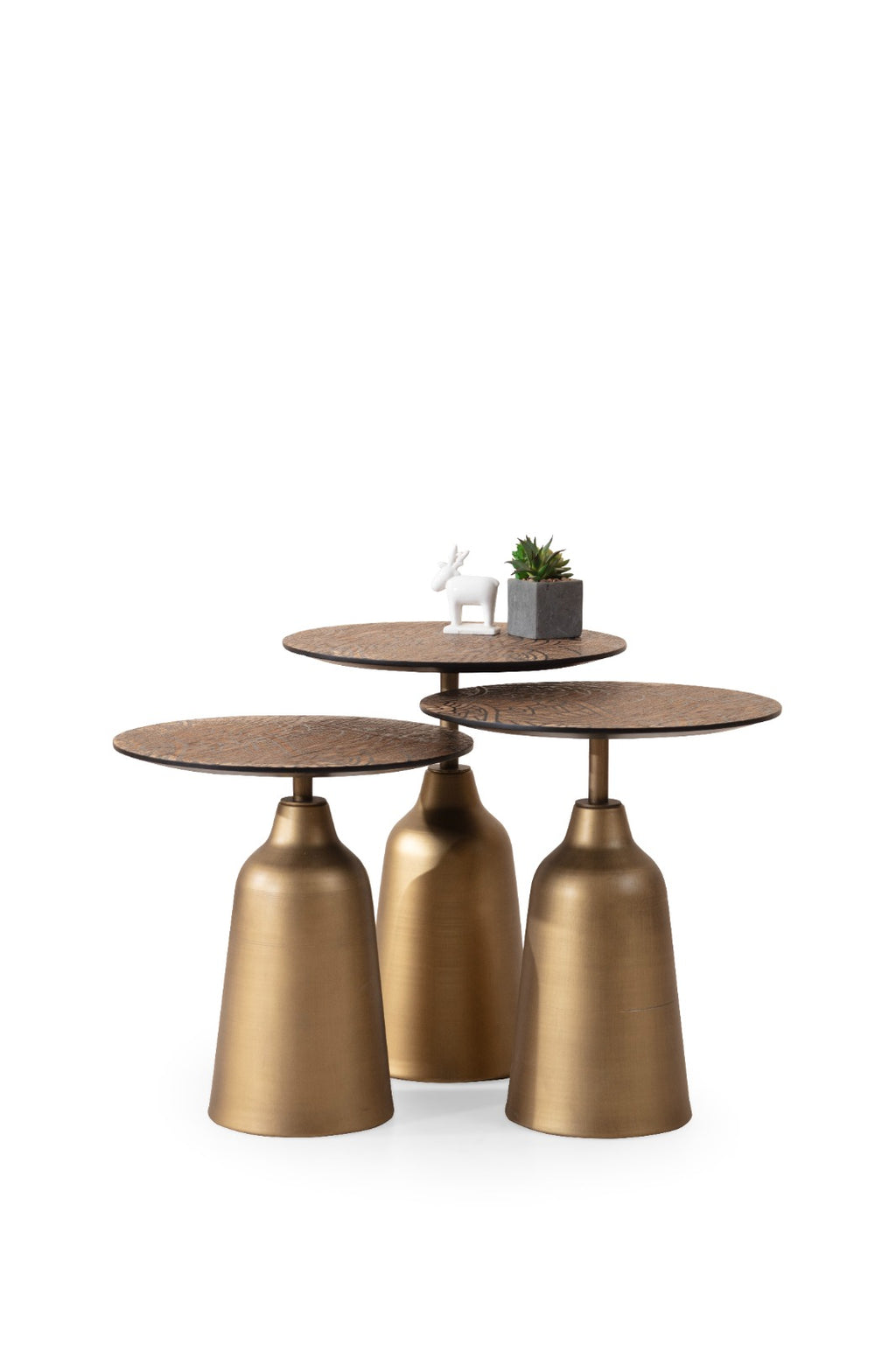 Zentagle Zigon Sehpa