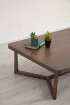 Asos Dikdörtgen Orta Sehpa