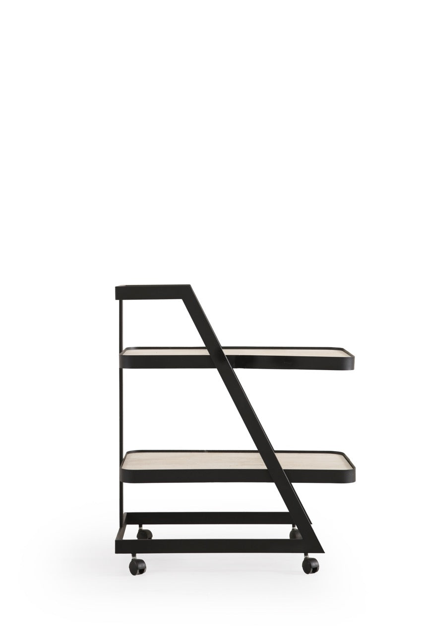 Porto Servis Arabası