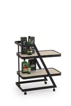 Porto Servis Arabası