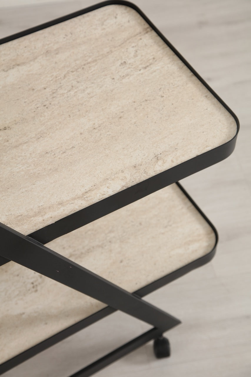 Porto Servis Arabası