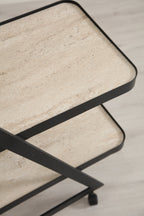 Porto Servis Arabası