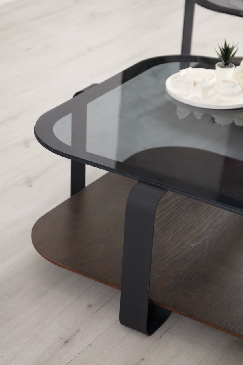 Royal Kare Orta Sehpa