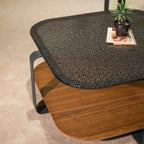 Royal Kare Orta Sehpa