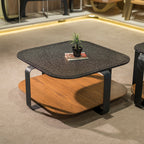 Royal Kare Orta Sehpa