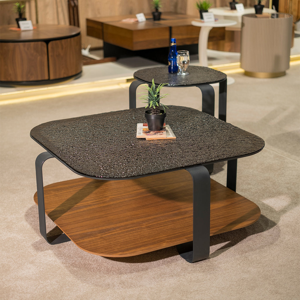 Royal Kare Orta Sehpa