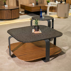 Royal Kare Orta Sehpa