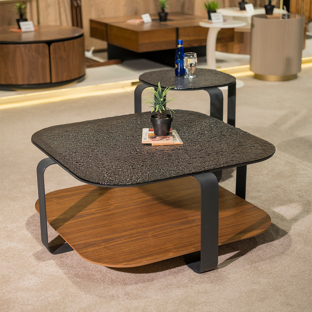 Royal Kare Orta Sehpa